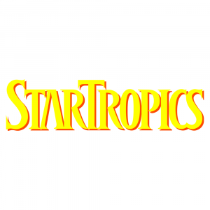 Zzzzz 1790312977startropics — All Nintendo Franchises (2026) option 97
