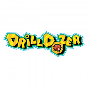 Zzzzz 1790312978drill Dozer — All Nintendo Franchises (2026) option 30