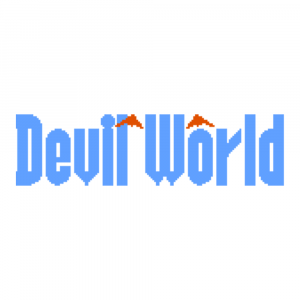 Zzzzz 1790361355devil World — All Nintendo Franchises (2026) option 22