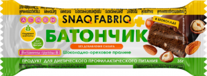 Протеиновые батончик — option 10