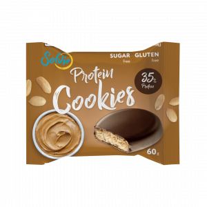 Gpcpeanut Min — Протеиновые батончик option 35