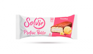 Proteinovye Batonchiki Bez Sahara Solvie — Протеиновые батончик option 52