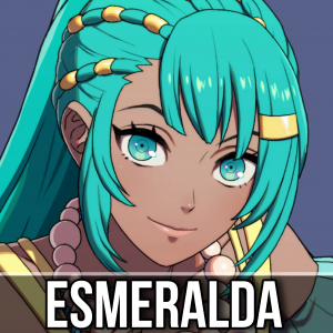 Zzzzz 17858972221000064180 — Fire Emblem: Fortune's Weave - All Characters option 7