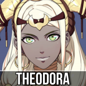 Zzzzz 17858972231000064183 — Fire Emblem: Fortune's Weave - All Characters option 9