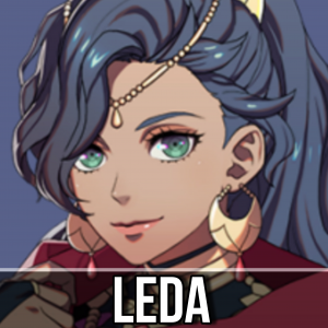 Zzzzz 17858972261000064189 — Fire Emblem: Fortune's Weave - All Characters option 14