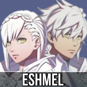 Zzzzz 17875503571000067671 — Fire Emblem: Fortune's Weave - All Characters option 50