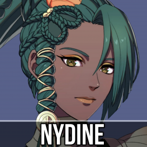 Zzzzz 17882143641000068889 — Fire Emblem: Fortune's Weave - All Characters option 39