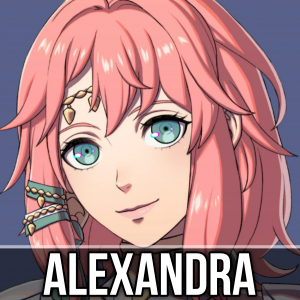 Zzzzz 17883722331000068907 — Fire Emblem: Fortune's Weave - All Characters option 48