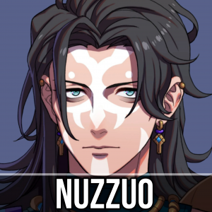 Zzzzz 17885774811000068930 — Fire Emblem: Fortune's Weave - All Characters option 45
