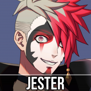 Zzzzz 17889222631000069092 — Fire Emblem: Fortune's Weave - All Characters option 25