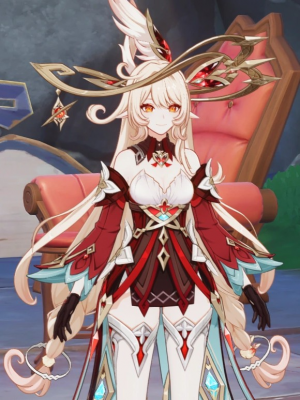 Zzzzz 1772455391npcalice — Genshin Impact all girls option 83
