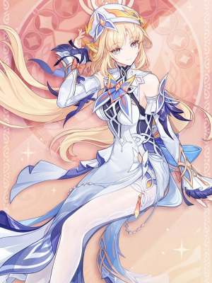 Zzzzz 1778325855nicolecard — Genshin Impact all girls option 161