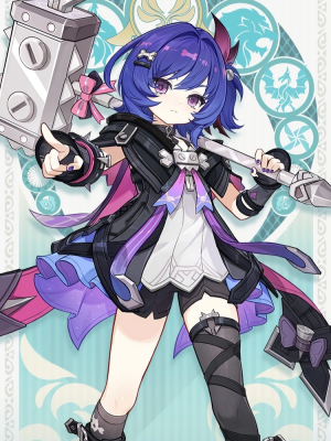 Zzzzz 1778325855prunecard — Genshin Impact all girls option 100
