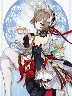 Zzzzz 1781522344sandronecard — Genshin Impact all girls option 164