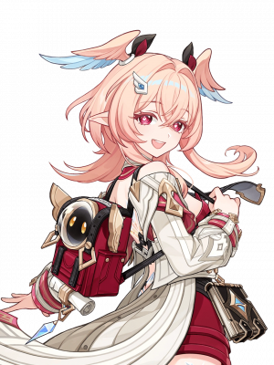 Zzzzz 1781805481linneaprofile — Genshin Impact all girls option 74