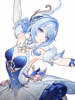 Zzzzz 1786624851odetteprofile — Genshin Impact all girls option 79