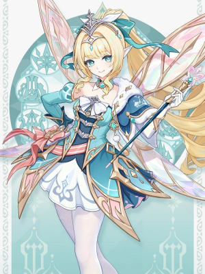 Zzzzz 1787688621vesnacard — Genshin Impact all girls option 166