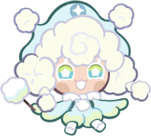 Zzzzz 1756248443cottage Cheese Cookie — ALL Cookie Run Characters (1840+) option 428