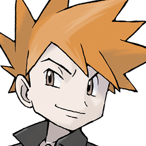 Pokémon Rivals Gen 9 — option 1