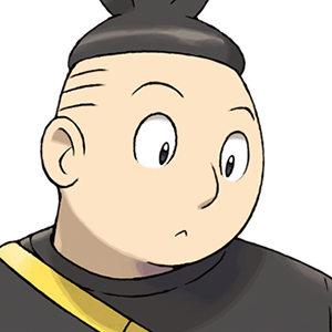 R14 — Pokémon Rivals Gen 9 option 6