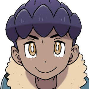 R18 — Pokémon Rivals Gen 9 option 10