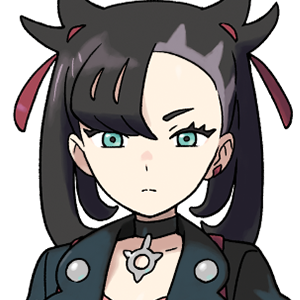 R19 — Pokémon Rivals Gen 9 option 11