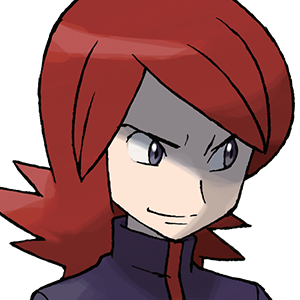 Pokémon Rivals Gen 9 — option 12