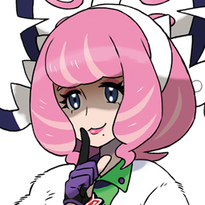 R21 — Pokémon Rivals Gen 9 option 14