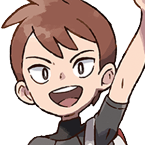 R23 — Pokémon Rivals Gen 9 option 16