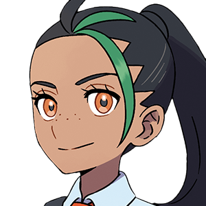 R24 — Pokémon Rivals Gen 9 option 17