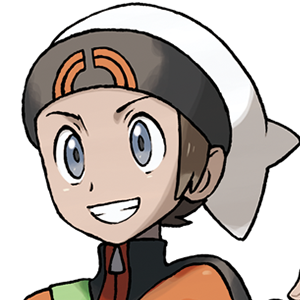 Pokémon Rivals Gen 9 — option 20