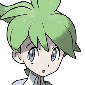 Pokémon Rivals Gen 9 — option 22