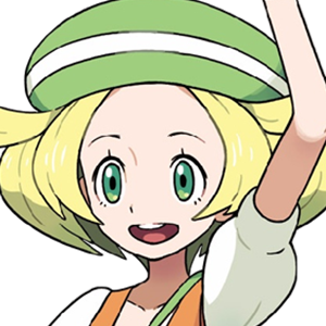 Pokémon Rivals Gen 9 — option 25