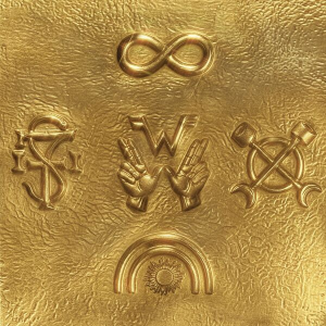 Weezer Albums (Includes Gold) — option 13