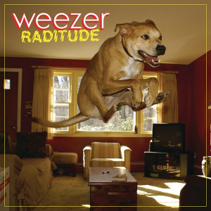Weezer Albums (Includes Gold) — option 18