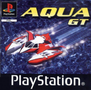 Aqua Gt Europe Enfrdeesitnl — ULTIMATE PSX/PS1 GAMES RANKING option 52
