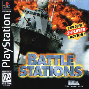 Zzzzz 1699014881battle Stations Usa — ULTIMATE PSX/PS1 GAMES RANKING option 115