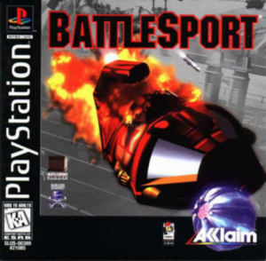 Zzzzz 1699014881battlesport Usa Slus 00389 — ULTIMATE PSX/PS1 GAMES RANKING option 116