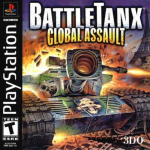 Zzzzz 1699014881battletanx Global Assault Usa Slus 01044 — ULTIMATE PSX/PS1 GAMES RANKING option 117