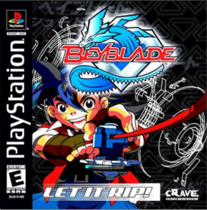Zzzzz 1699014881beyblade Usa — ULTIMATE PSX/PS1 GAMES RANKING option 121
