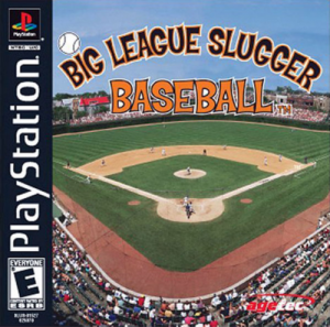 Zzzzz 1699014881big League Slugger Baseball Usa Slus 01527 — ULTIMATE PSX/PS1 GAMES RANKING option 125