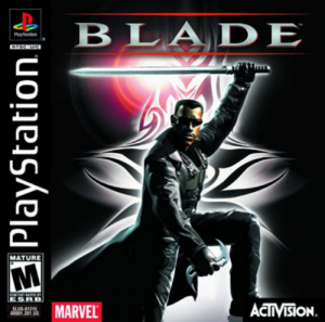 Zzzzz 1699014882blade Usa — ULTIMATE PSX/PS1 GAMES RANKING option 132