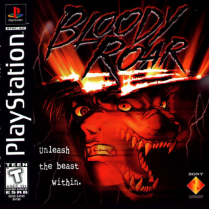 Zzzzz 1699014882bloody Roar Usa Scus 94199 — ULTIMATE PSX/PS1 GAMES RANKING option 141