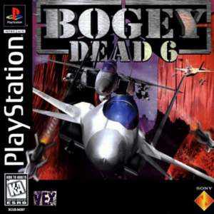 Zzzzz 1699014883bogey Dead 6 Usa — ULTIMATE PSX/PS1 GAMES RANKING option 145