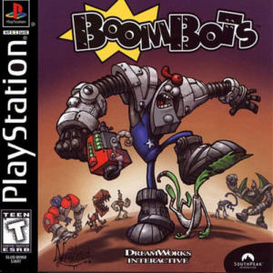 Zzzzz 1699014883boombots Usa — ULTIMATE PSX/PS1 GAMES RANKING option 151