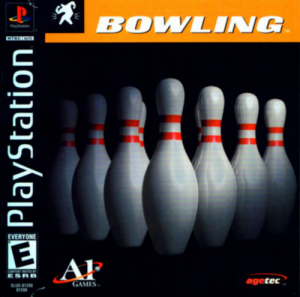 Zzzzz 1699014883bowling Usa — ULTIMATE PSX/PS1 GAMES RANKING option 155