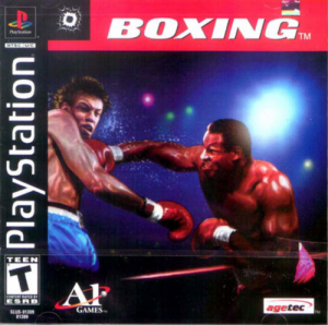 Zzzzz 1699014884boxing Usa — ULTIMATE PSX/PS1 GAMES RANKING option 156