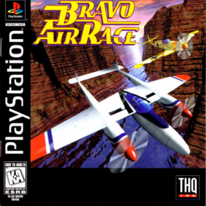 Zzzzz 1699014884bravo Air Race Usa Slus 00488 — ULTIMATE PSX/PS1 GAMES RANKING option 160