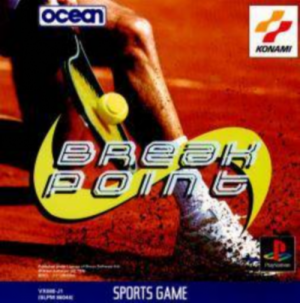 Zzzzz 1699014884break Point Europe Enfr — ULTIMATE PSX/PS1 GAMES RANKING option 161
