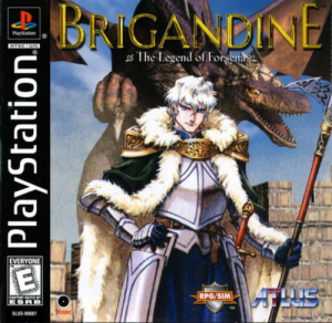 Zzzzz 1699014884brigandine The Legend Of Forsena Usa — ULTIMATE PSX/PS1 GAMES RANKING option 164